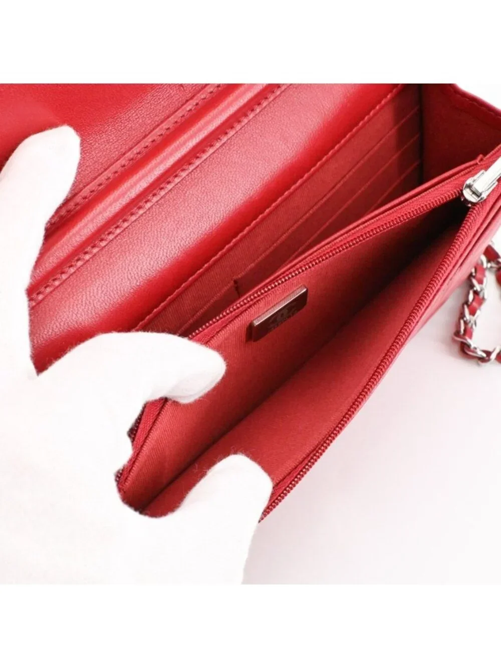Chanel Chain Wallet Classic Shoulder